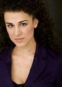 Layla Alizada