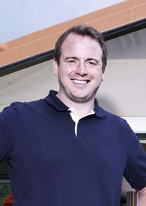 Matt Forde