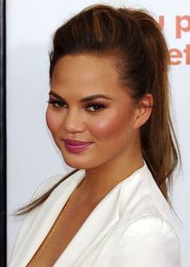 Chrissy Teigen