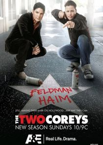 The Two Coreys