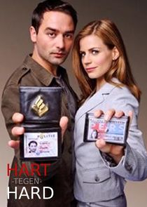 Hart tegen Hard — кадр