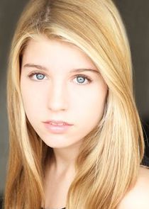  Paris Smith