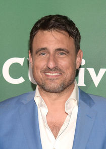 Ben Koldyke