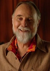 Jerry Nelson Gobo Fraggle / Pa Gorg / Trash Heap