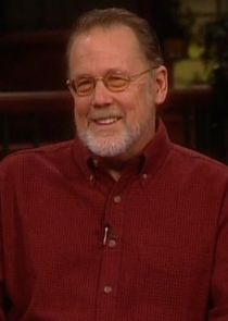 Dave Goelz Boober Fraggle / Uncle Traveling Matt
