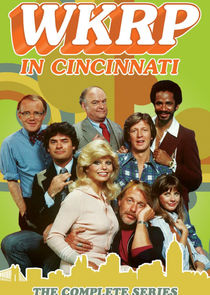 WKRP in Cincinnati