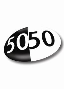 50/50 — кадр