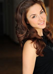 Erin Karpluk