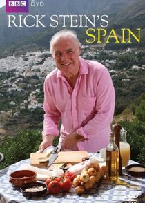 Rick Stein's Spain