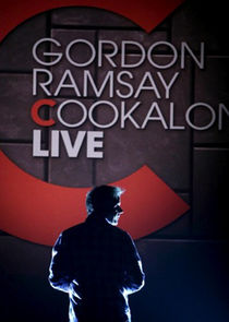 Gordon Ramsay Cookalong Live