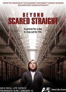Beyond Scared Straight — кадр