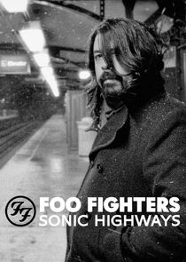 Foo Fighters Sonic Highways
