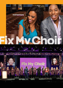 Fix My Choir