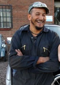 Fuzz Townshend