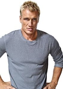 Dolph Lundgren