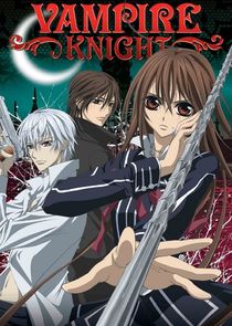 Vampire Knight poszter