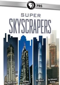 Super Skyscrapers
