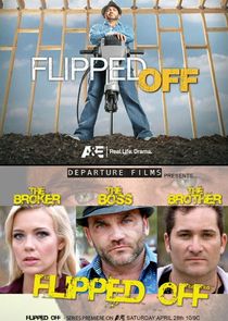 Flipped Off — кадр