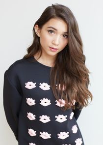 Rowan Blanchard