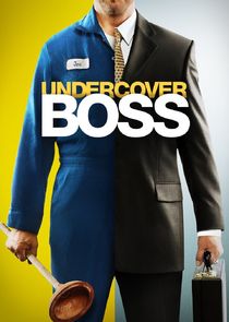 Watch Series - Undercover Boss
