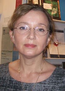 Marta Klubowicz