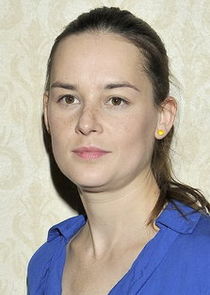 Agnieszka Podsiadlik