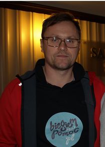 Piotr Nowak