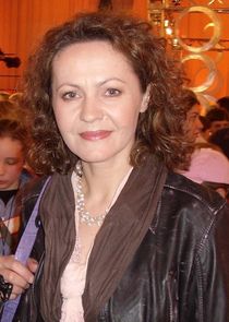 Antonina Choroszy