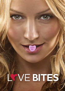 Love Bites poszter