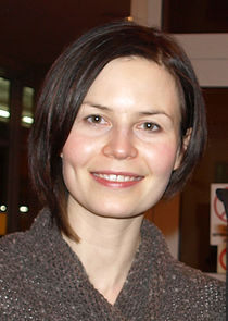 Magdalena Kumorek