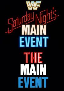 WWE Saturday Night's Main Event