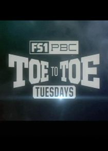 Toe-To-Toe Tuesdays
