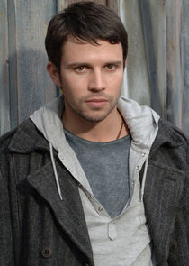 Kép: Neil McDermott színész profilképe