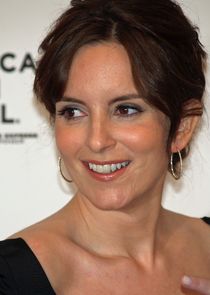 Tina Fey