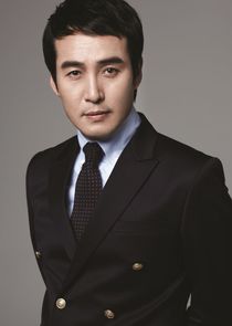 Shin Jung Hoo