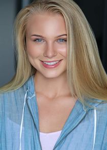 Danielle Nichols