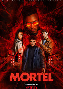 Watch Series - Mortel
