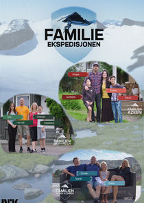 Familieekspedisjonen
