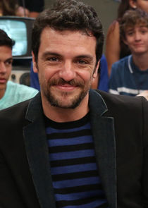 Caio Garcia
