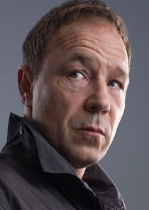 Stephen Graham Melon