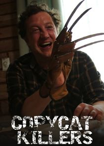 CopyCat Killers — кадр