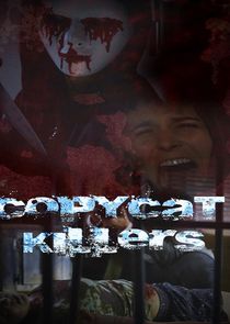 CopyCat Killers — кадр