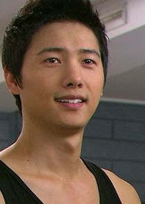 Kyung Soo