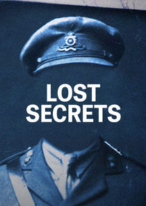 Lost Secrets small logo
