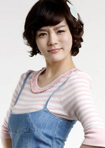 Yoon Gae Hwa