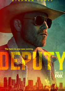 Deputy small logo