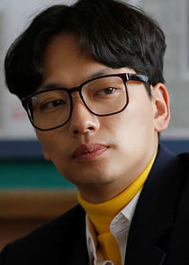Ryu Dong Ryong