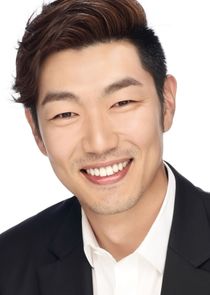 Seo Byung Hoon