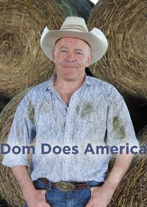 Dom Does America