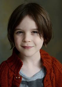 Winta McGrath Campion